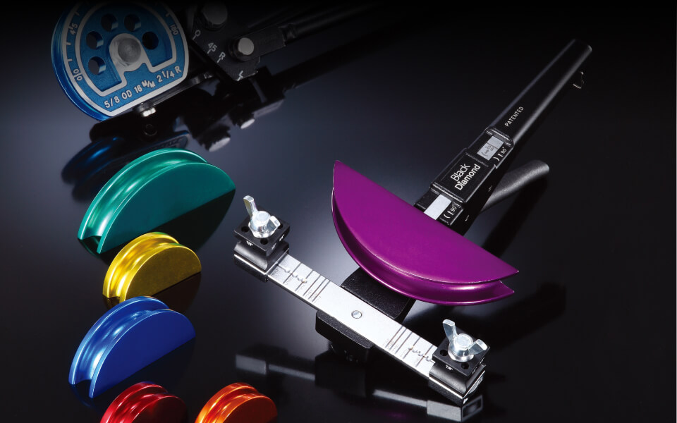 Quality HVAC Tools Designed & Made in Taiwan