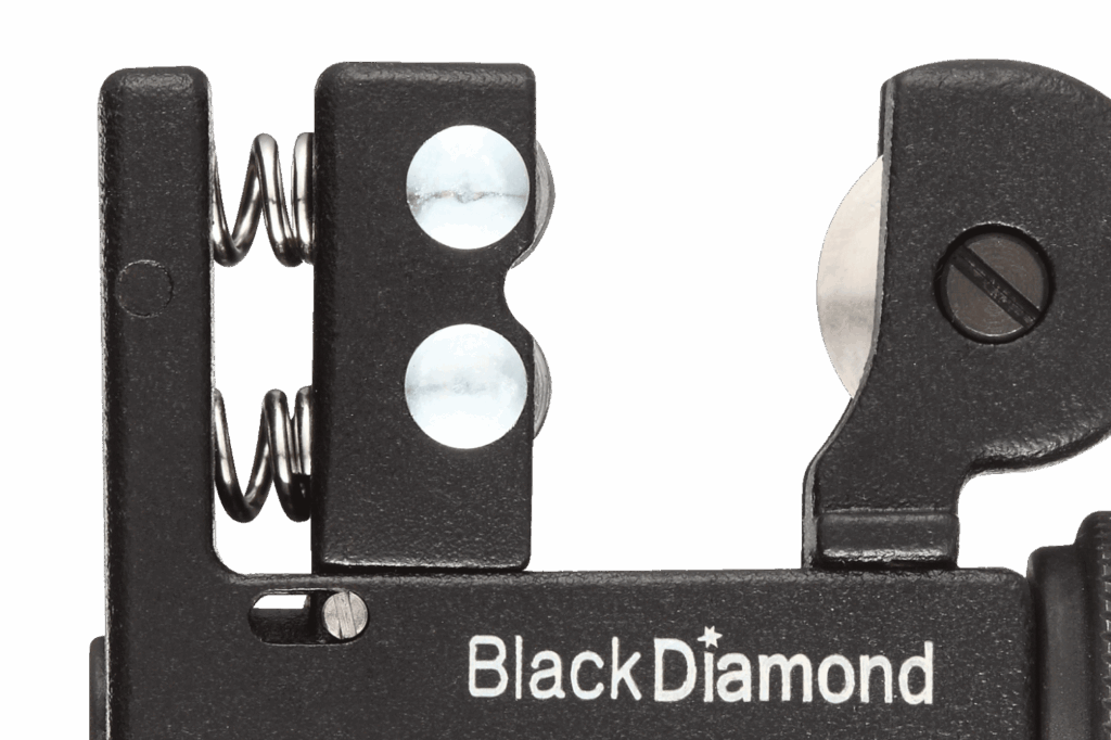 Automatic Spring Loaded Cutting