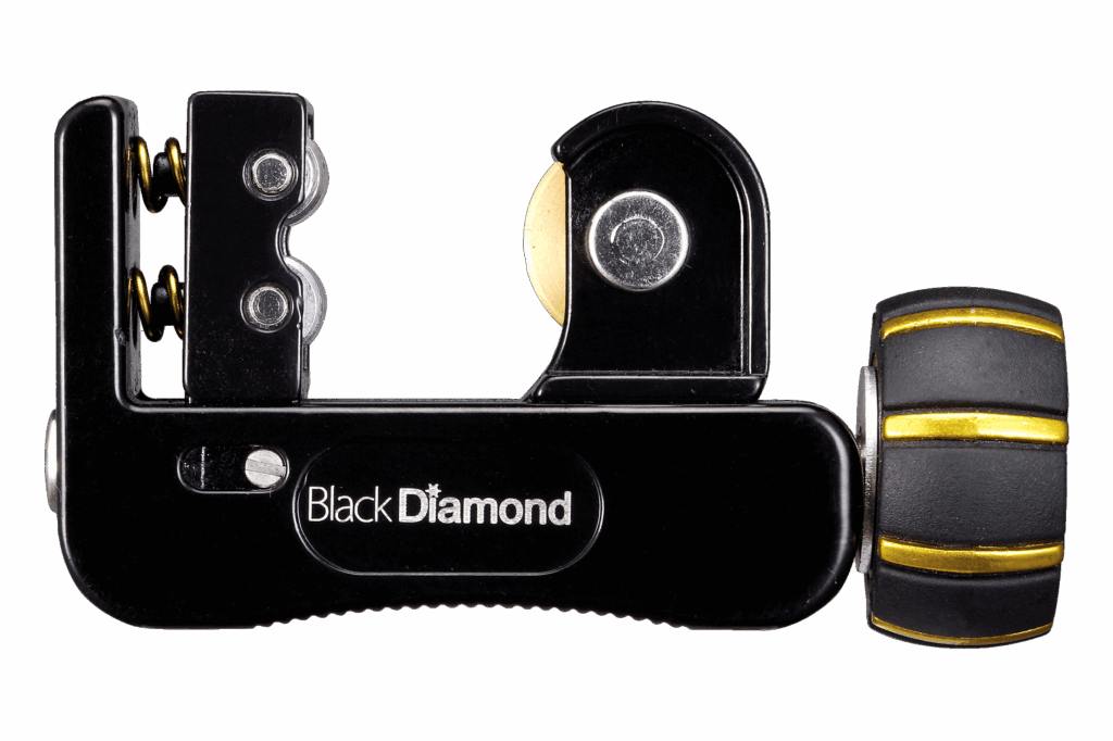 Reversed Tube Cutter