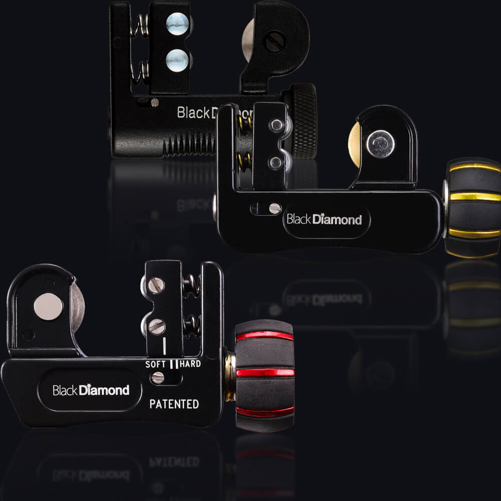 Mini / Small / Reversed Tube Cutter