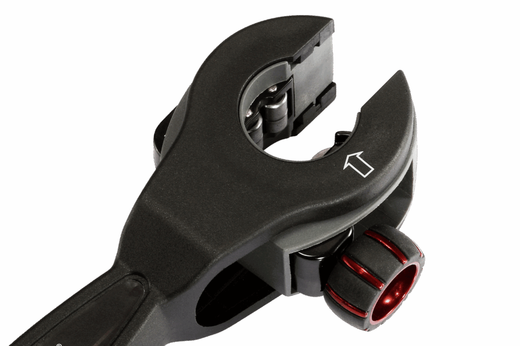 Ratchet Handle (Includes a Small Tube Cutter)