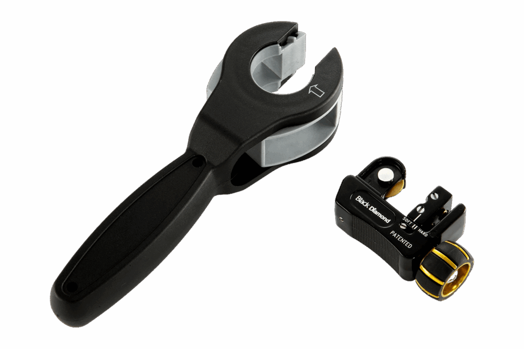 Ratchet Handle and Small Tube Cutter