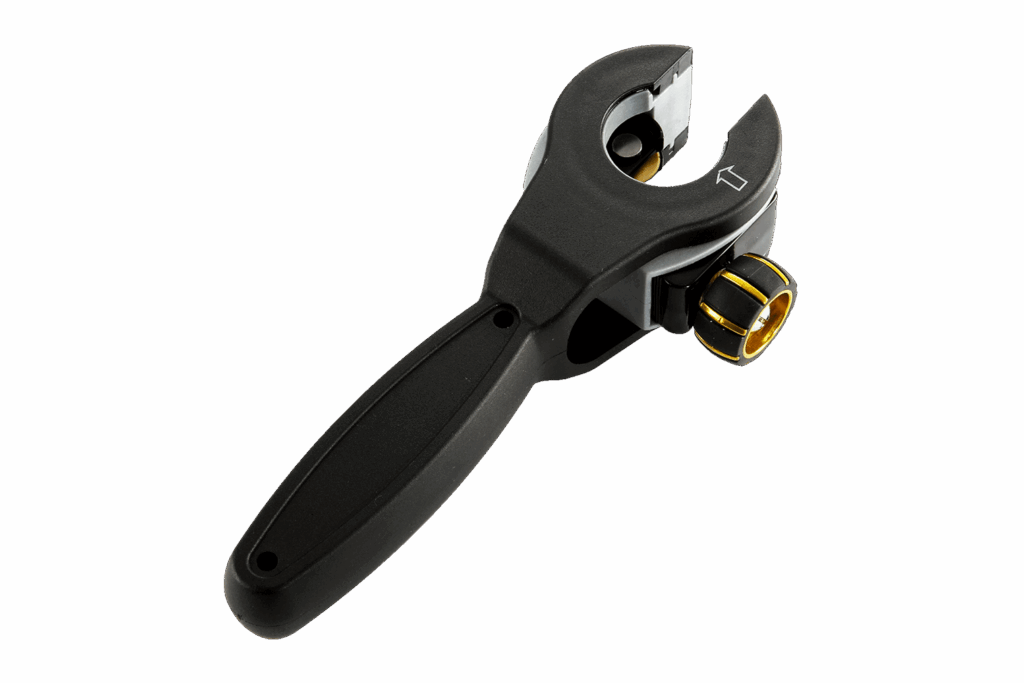 Ratchet Handle (Includes a Small Tube Cutter)