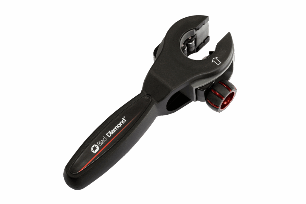 Ratchet Handle (Includes a Reversed Tube Cutter)