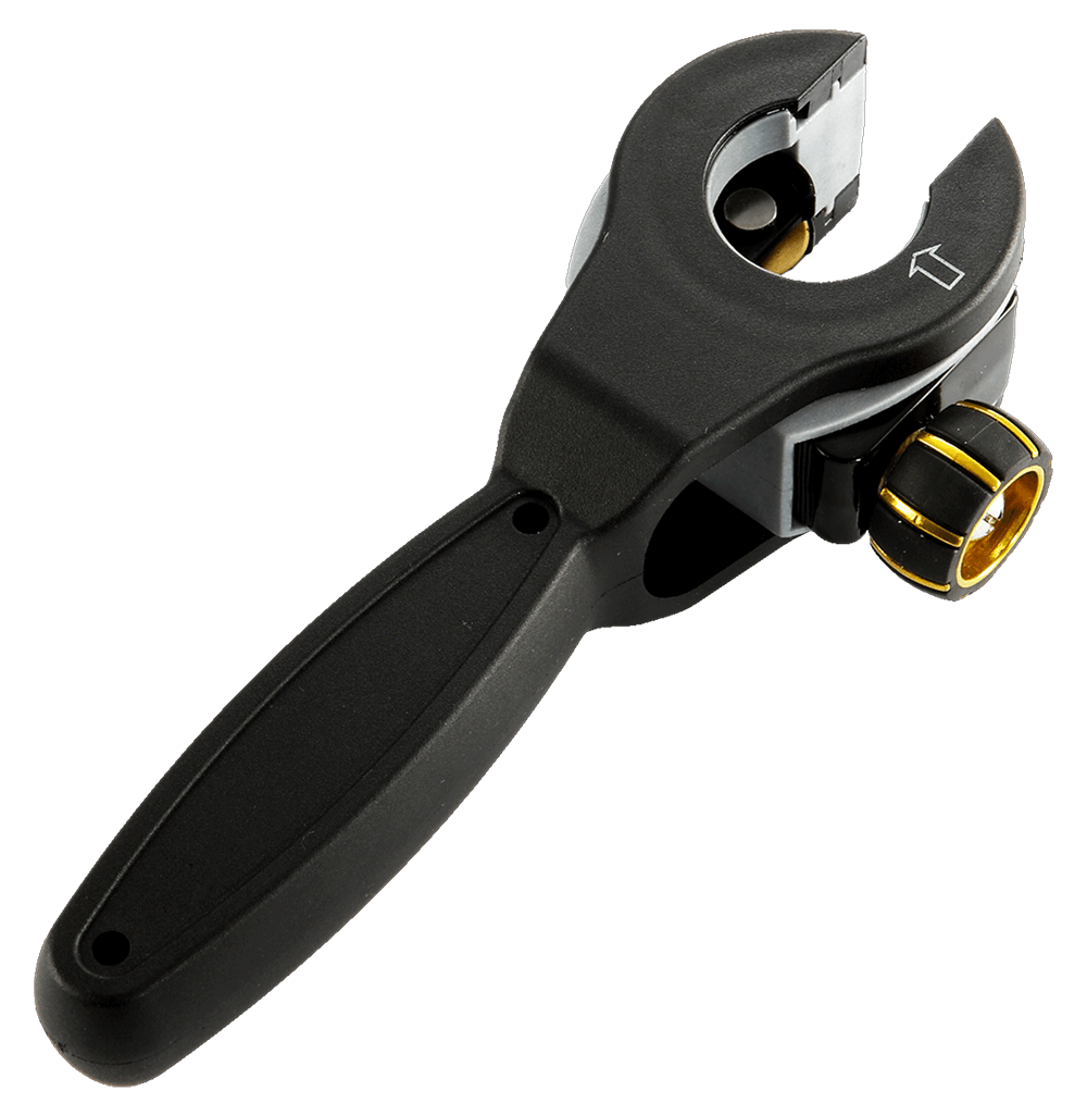 Tube Cutters-Ratchet-Hero