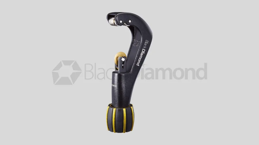 News Patented Smart Spring Tube Cutter