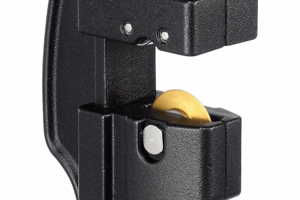 Automatic Spring Loaded Cutting