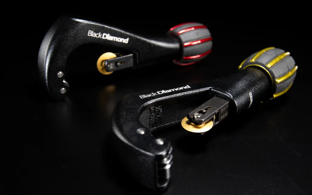 Tube Cutters-Medium-Large Quality HVAC Tools