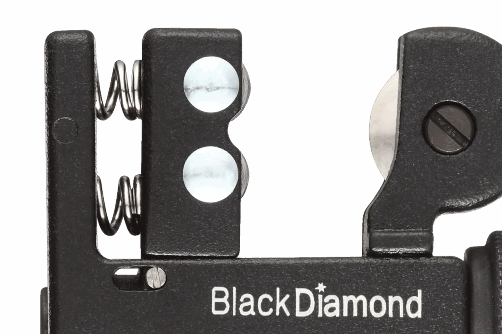 Automatic Spring Loaded Cutting