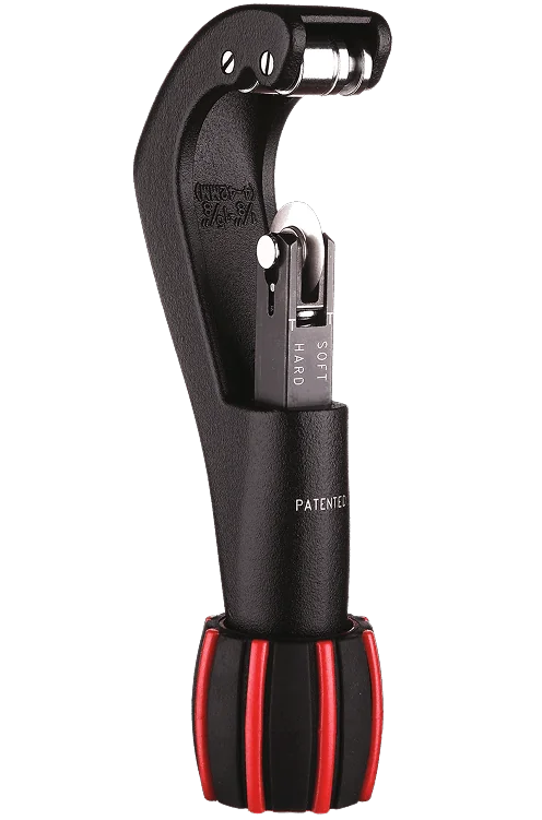 Tube Cutters Range-Ｍedium Large