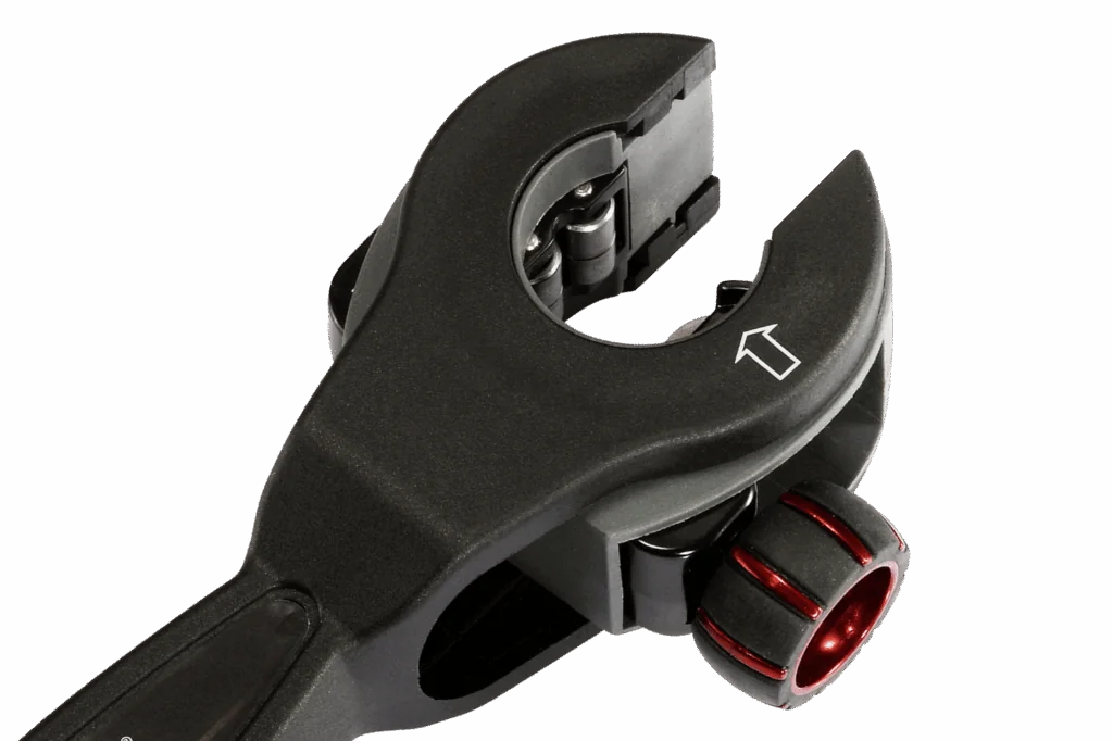 Ratchet Handle (Includes a Small Tube Cutter)