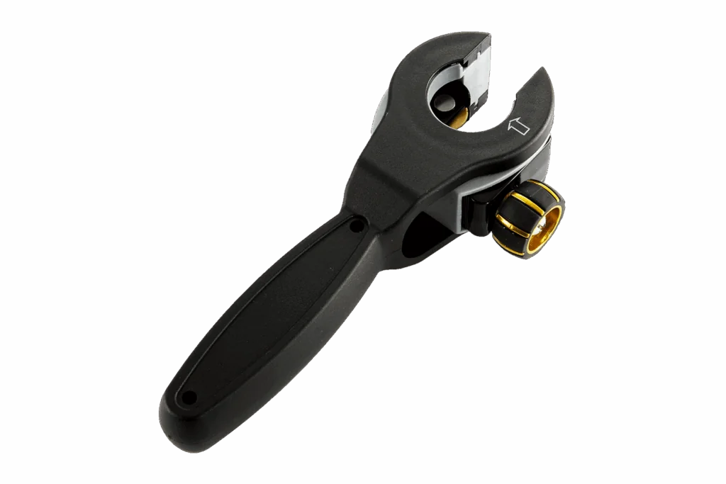 Ratchet Handle (Includes a Small Tube Cutter)