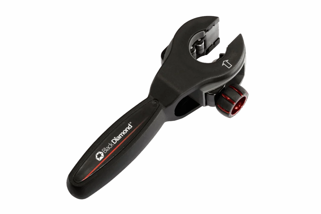 Ratchet Handle (Includes a Reversed Tube Cutter)