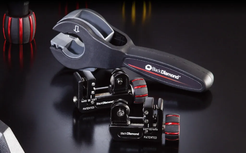 Tube Cutters-Ratchet-Quality HVAC Tools