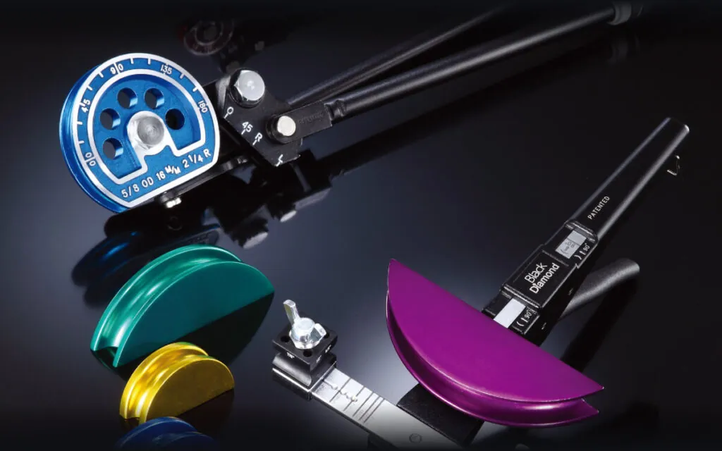 Black Diamond Quality HVAC Tools