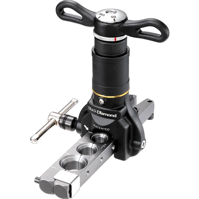 Flaring Tools Range-Drill Powered