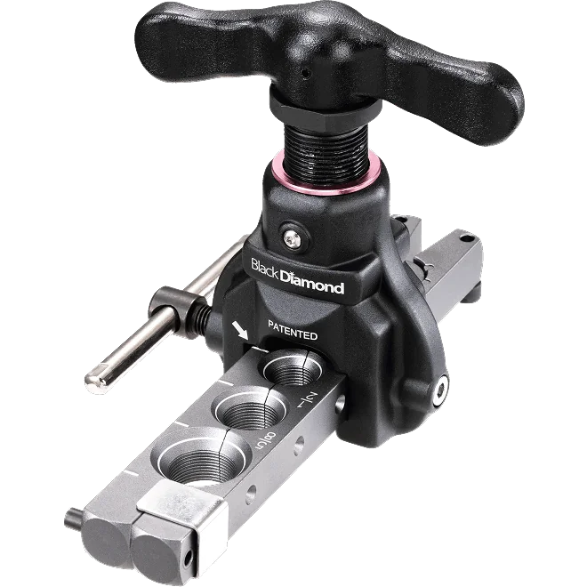 Flaring Tools Range-Eccentric Cone