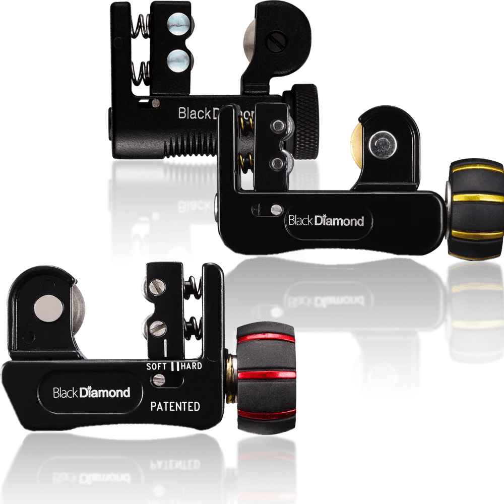 Mini / Small / Reversed Tube Cutter